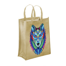 Load image into Gallery viewer, Animal-Diamond Eco-Friendly Bag
