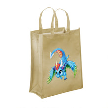 Load image into Gallery viewer, Animal-Diamond Eco-Friendly Bag
