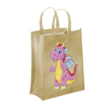 Load image into Gallery viewer, Animal-Diamond Eco-Friendly Bag
