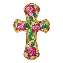 Load image into Gallery viewer, Easter-Single Side Drill-Diamond Wreath
