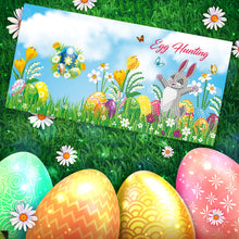 Load image into Gallery viewer, 4pcs/Set-Easter-Diamond Greeting Cards
