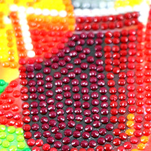 Load image into Gallery viewer, 8pcs/Set-Car-Diamond Greeting Cards
