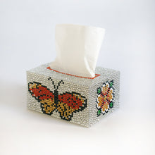 Load image into Gallery viewer, DIY Diamond Painting Tissue Box
