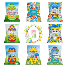 Load image into Gallery viewer, 8pcs/Set-Easter-Diamond Greeting Cards
