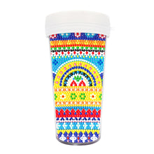 Load image into Gallery viewer, Colorful Diamond Cup
