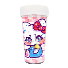 Load image into Gallery viewer, Colorful Diamond Cup
