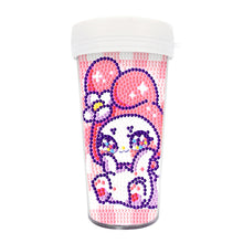 Load image into Gallery viewer, Colorful Diamond Cup
