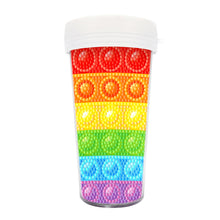 Load image into Gallery viewer, Colorful Diamond Cup

