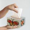 Load image into Gallery viewer, DIY Diamond Painting Tissue Box
