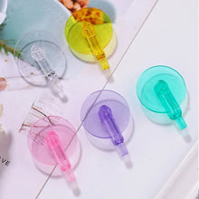 Load image into Gallery viewer, 6pcs Colorful Tip Drill Pen Easy 5D Diamond Painting Roller

